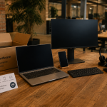 Hardware lease voorbeeld